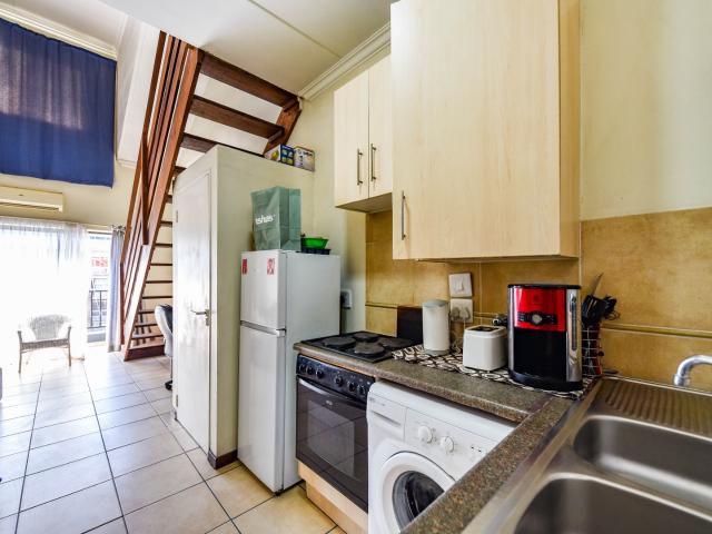 1 Bedroom Apartment / Flat For Sale in Hillcrest