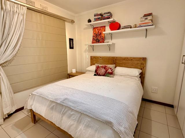 1 Bedroom Apartment / Flat For Sale in Jackal Creek Golf Estate