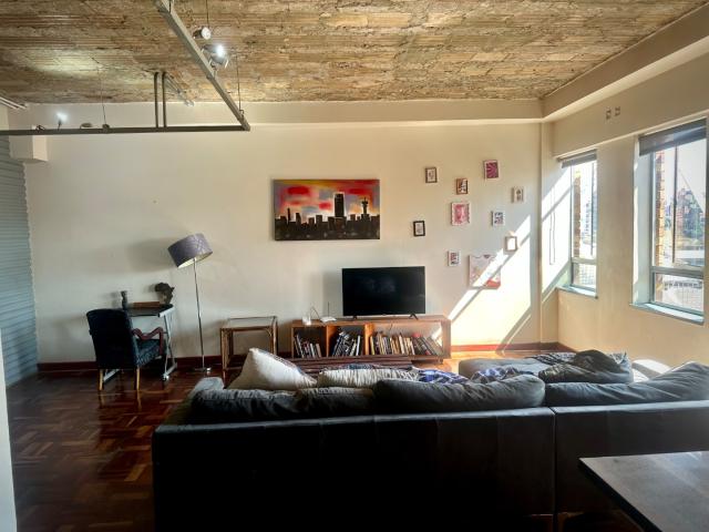 1 Bedroom Apartment / Flat For Sale in Jeppestown