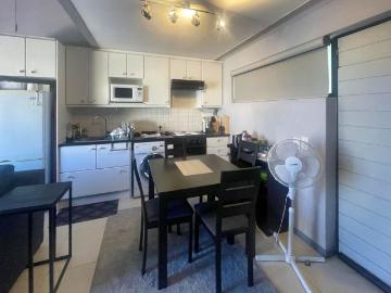 1 Bedroom Apartment / Flat For Sale in Observatory