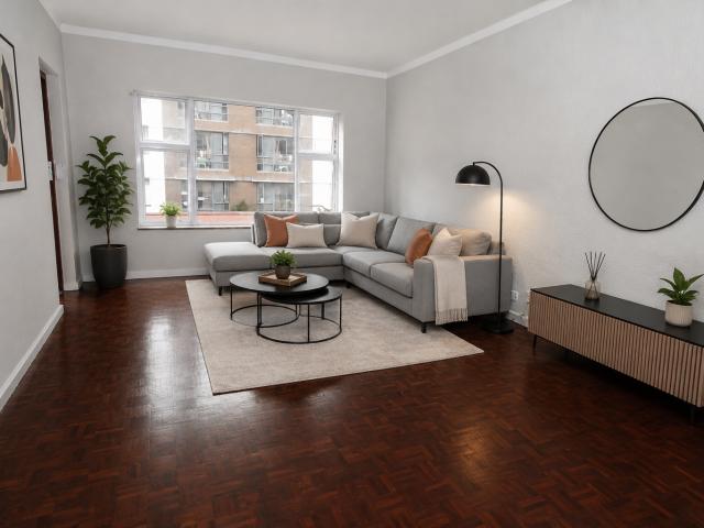 1 Bedroom Apartment / Flat For Sale in Observatory