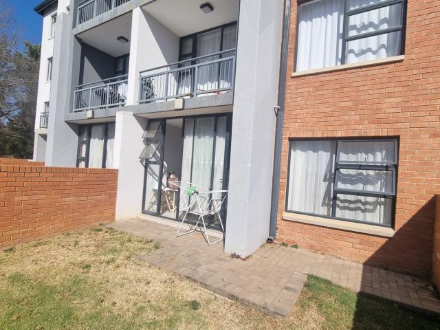 1 Bedroom Apartment / Flat For Sale in Lombardy Estate