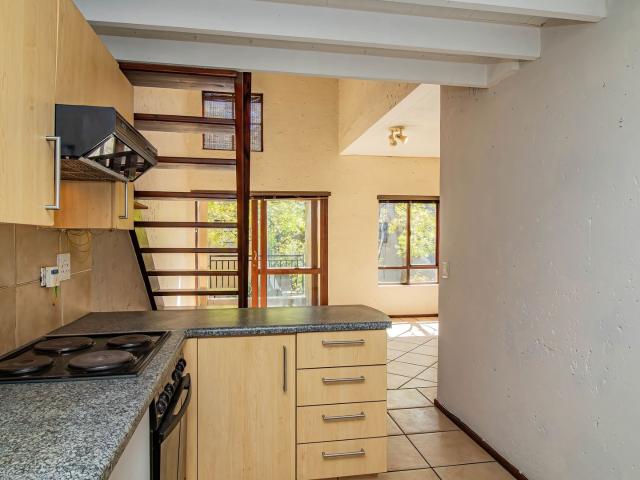 1 Bedroom Apartment / Flat For Sale in Lonehill