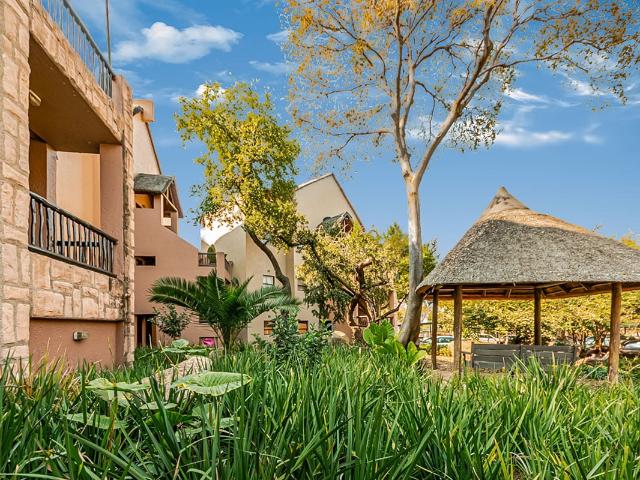 1 Bedroom Apartment / Flat For Sale in Lonehill