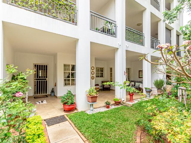 1 Bedroom Apartment / Flat For Sale in Lonehill