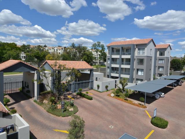 1 Bedroom Apartment / Flat For Sale in Lonehill