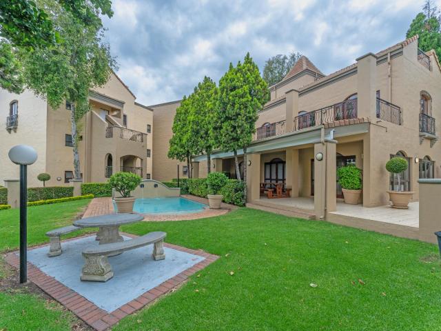 1 Bedroom Apartment / Flat For Sale in Lonehill