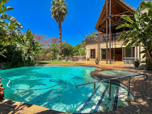 1 Bedroom Apartment / Flat For Sale in Lonehill