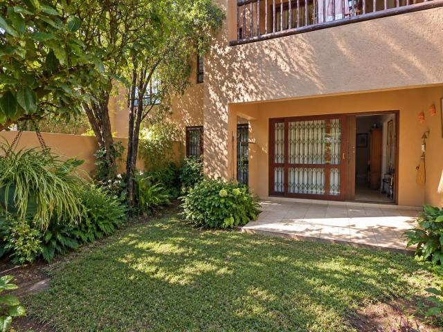 1 Bedroom Apartment / Flat For Sale in Lonehill