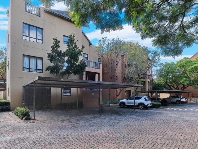 1 Bedroom Apartment / Flat For Sale in Lonehill