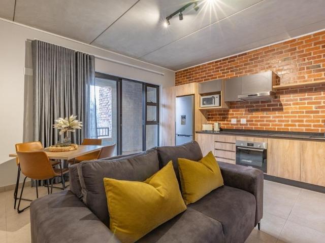 1 Bedroom Apartment / Flat For Sale in Lynnwood Glen