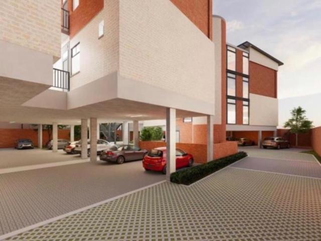 1 Bedroom Apartment / Flat For Sale in Lynnwood Glen