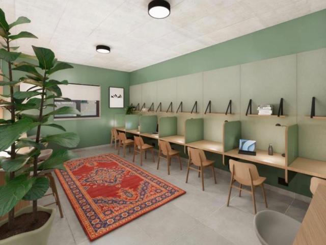 1 Bedroom Apartment / Flat For Sale in Lynnwood Manor