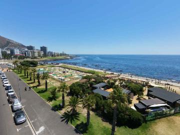 Apartment for sale in Mouille Point - Concierge