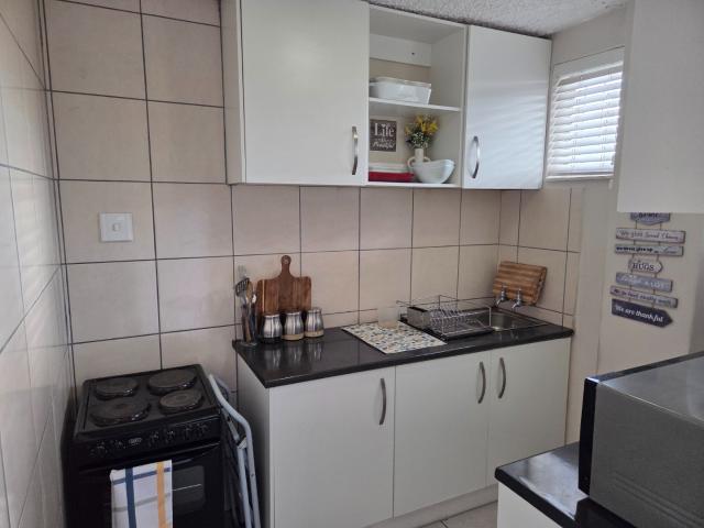 1 Bedroom Apartment / Flat For Sale in Mountain View