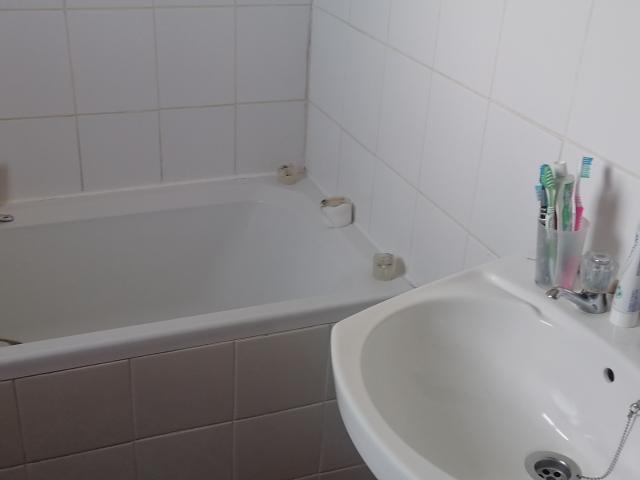 1 Bedroom Apartment / Flat For Sale in Montgomery Park