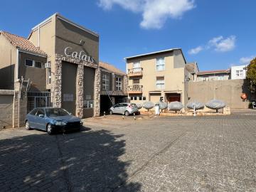 Montgomery Park, City of Johannesburg Metropolitan Municipality, Gauteng, South Africa