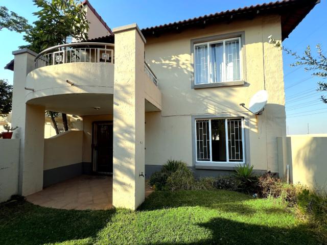 1 Bedroom Apartment / Flat For Sale in Moreleta Park