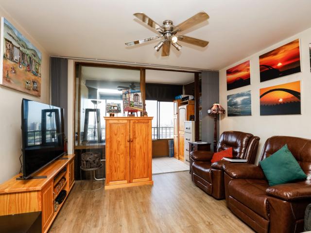 1 Bedroom Apartment / Flat For Sale in Morningside