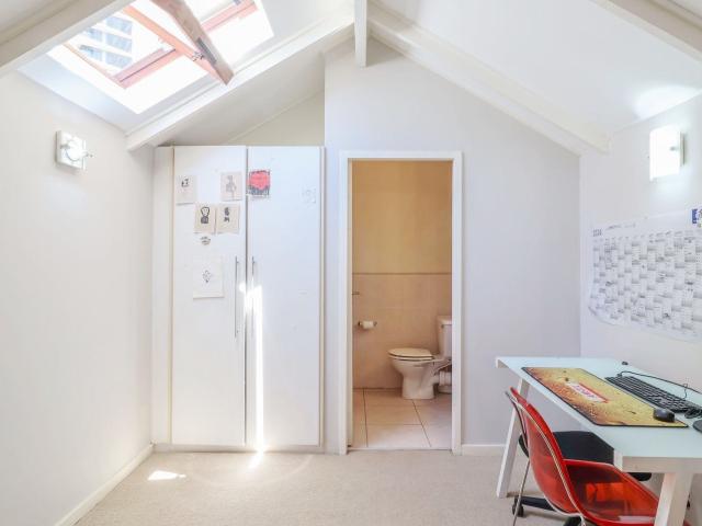 1 Bedroom Apartment / Flat For Sale in Morningside