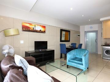 1 Bedroom Apartment / Flat For Sale in Morningside