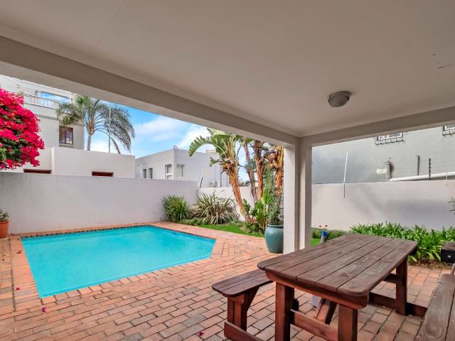 1 Bedroom Apartment / Flat For Sale in Morningside