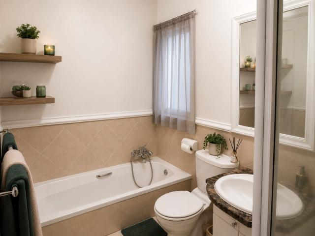 1 Bedroom Apartment / Flat For Sale in Morningside Hills