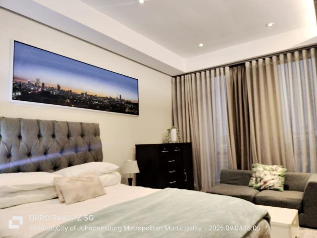 1 Bedroom Apartment / Flat For Sale in Morningside Manor