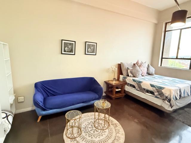 1 Bedroom Apartment / Flat For Sale in Maboneng