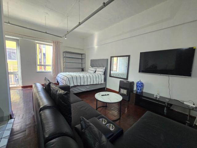 1 Bedroom Apartment / Flat For Sale in Maboneng