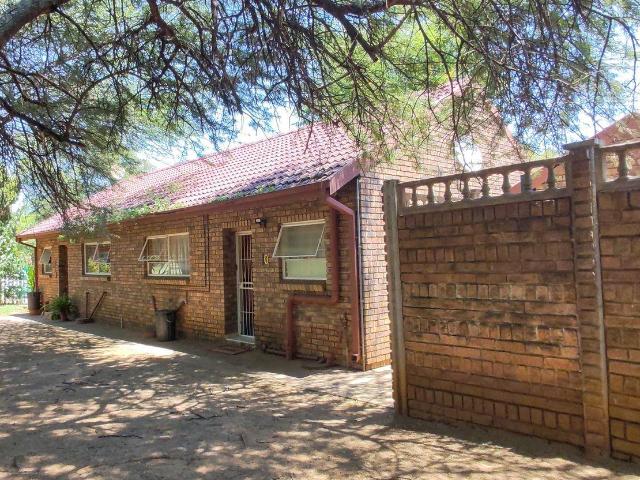 1 Bedroom Apartment / Flat For Sale in Meerhof