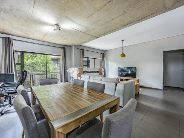 1 Bedroom Apartment / Flat For Sale in Menlo Park