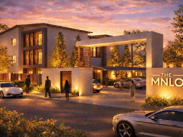 1 Bedroom Apartment / Flat For Sale in Menlo Park