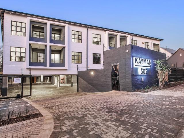 1 Bedroom Apartment / Flat For Sale in Menlo Park