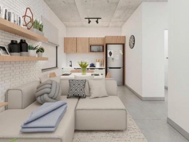 1 Bedroom Apartment / Flat For Sale in Menlyn