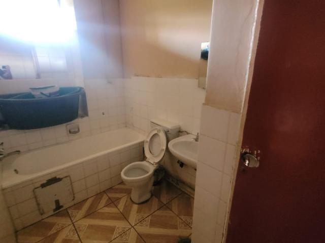 1 Bedroom Apartment / Flat For Sale in Muckleneuk
