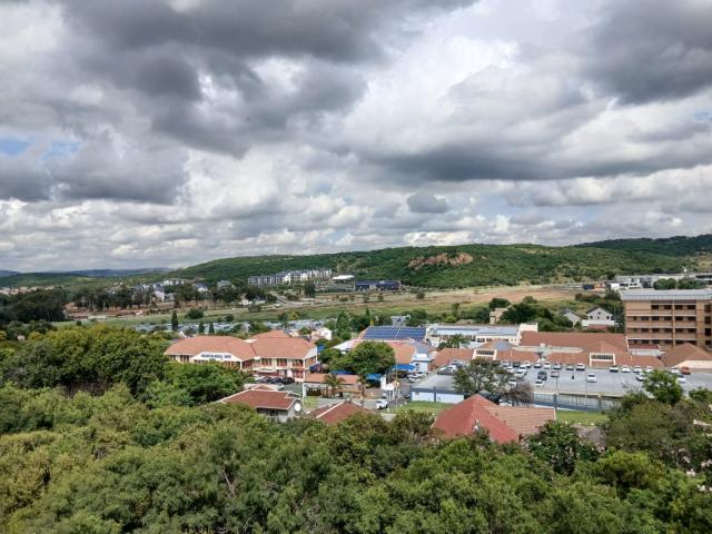 1 Bedroom Apartment / Flat For Sale in Mulbarton