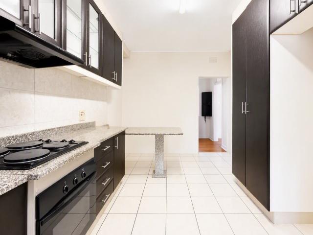 1 Bedroom Apartment / Flat For Sale in Musgrave