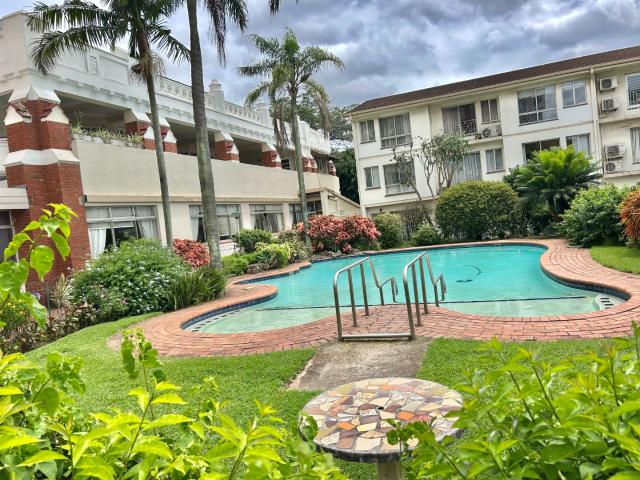 1 Bedroom Apartment / Flat For Sale in Musgrave