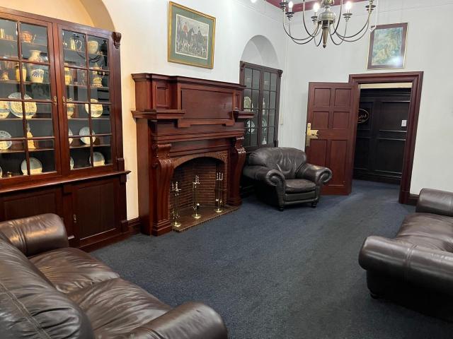 1 Bedroom Apartment / Flat For Sale in Musgrave