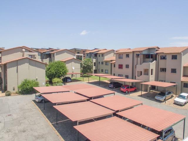 1 Bedroom Apartment / Flat For Sale in Northwold