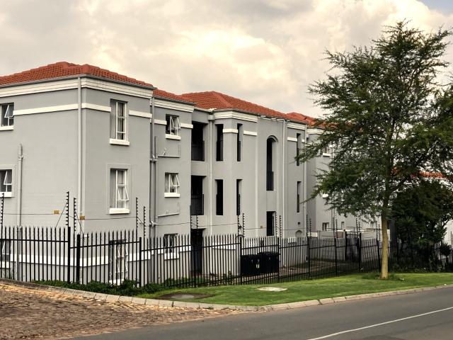1 Bedroom Apartment / Flat For Sale in Northcliff