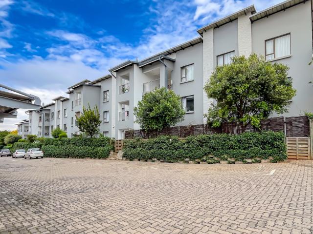 1 Bedroom Apartment / Flat For Sale in Northcliff