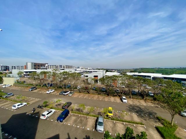 1 Bedroom Apartment / Flat For Sale in New Town Centre