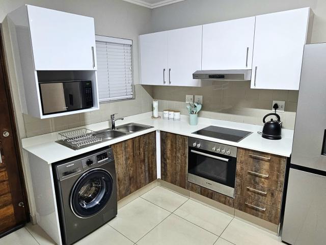 1 Bedroom Apartment / Flat For Sale in New Town Centre