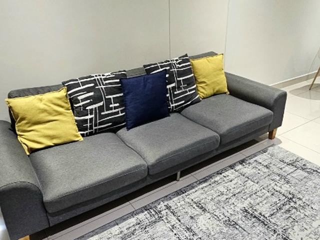 1 Bedroom Apartment / Flat For Sale in New Town Centre
