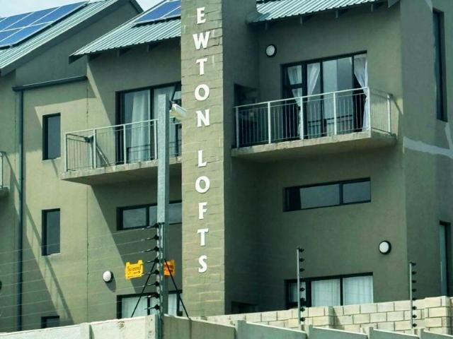 1 Bedroom Apartment / Flat For Sale in Newton Park