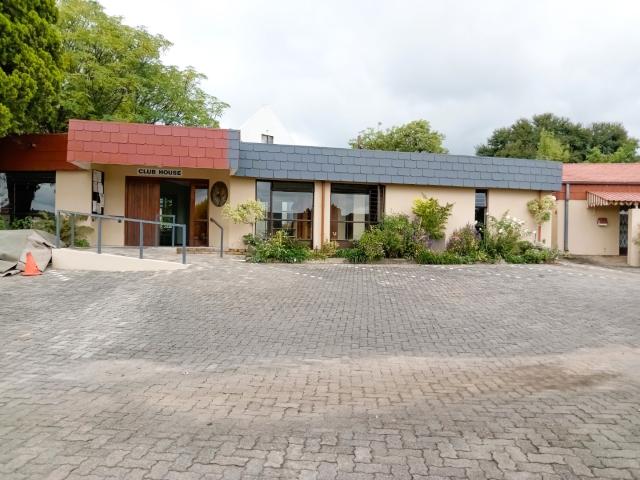 1 Bedroom Apartment / Flat For Sale in Sonneglans