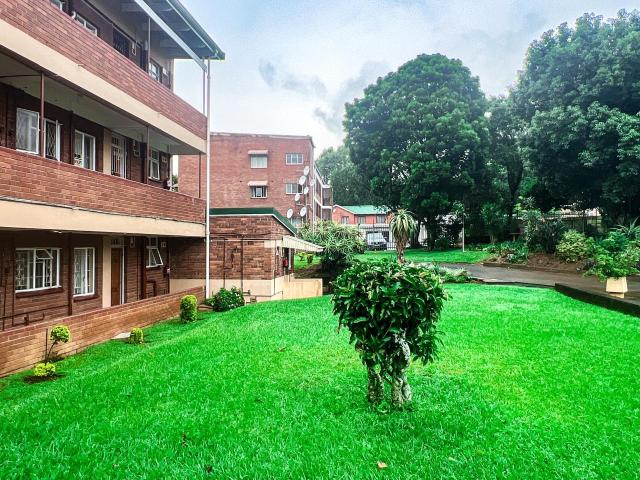 1 Bedroom Apartment / Flat For Sale in Scottsville