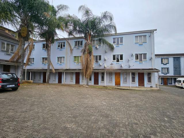 1 Bedroom Apartment / Flat For Sale in Scottsville
